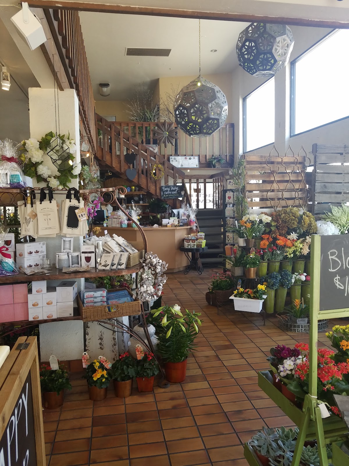 Cactus Flower Florists: Google Places image 3
