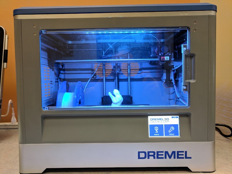 E. Y. Berry Library - Learning Center photo 4