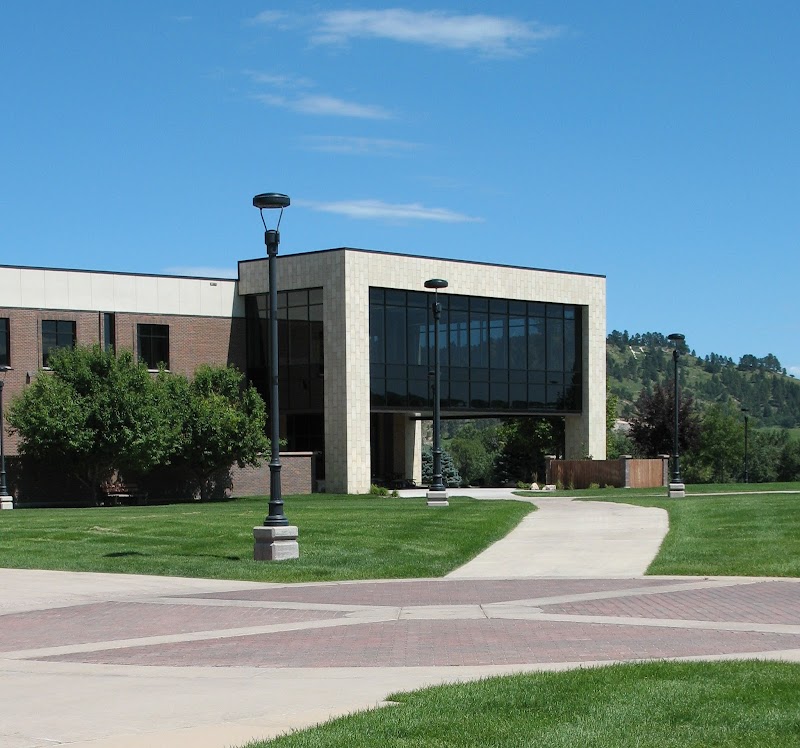 E. Y. Berry Library - Learning Center photo 1