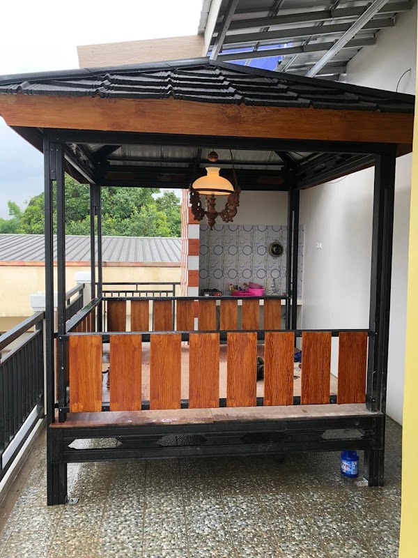 Cakra Buana Kost
