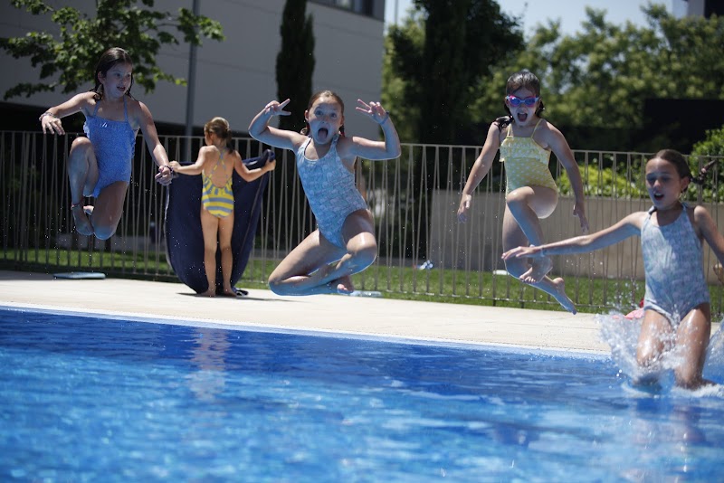 Acampa | Empresa de Actividades Educativas Madrid