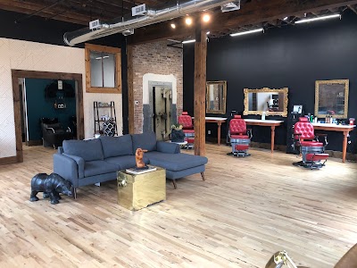 Buchanan's Barber Lounge