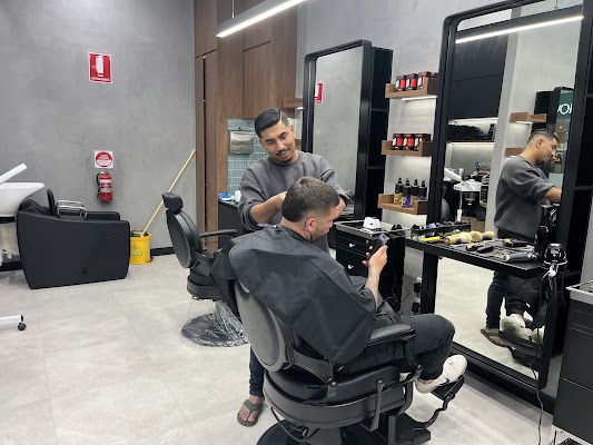 Allans Mens Hairdressing photo 3