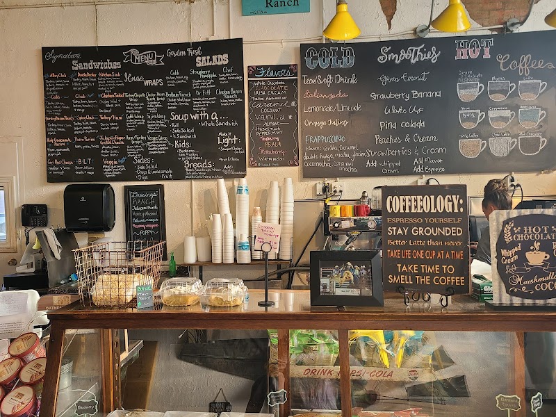 Coffee Ranch photo 3