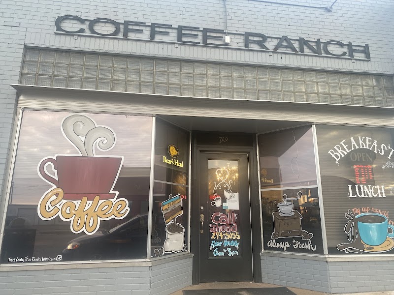 Coffee Ranch photo 4