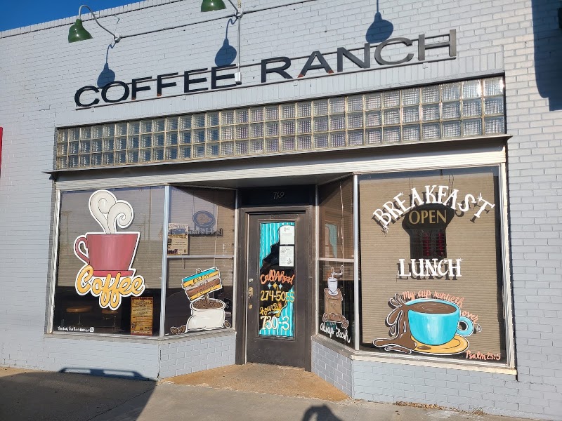 Coffee Ranch photo 1