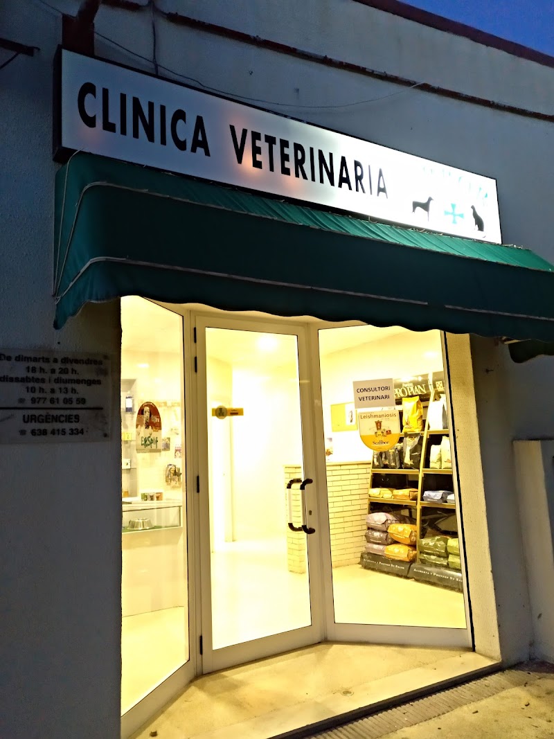 Clínica Veterinària Arbor