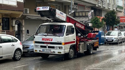 İZMİR MUMCU NAKLİYE ve ASANSÖRLÜ TAŞIMACILIK HİZMETLERİ - Nakliyat