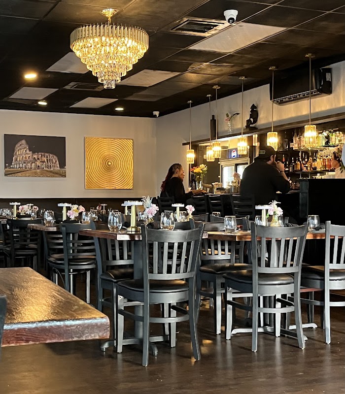 Chow Bella Kitchen & Culinary