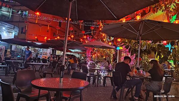 Restaurant Chef Alibaba - Photo 1