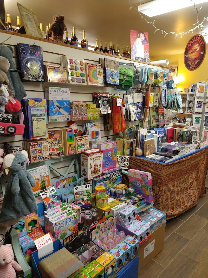 The Store Ampersand photo 3
