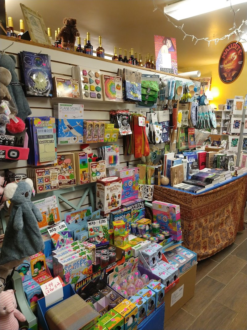 The Store Ampersand photo 3
