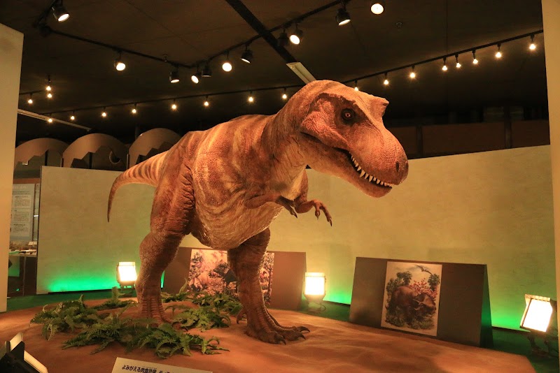 京都市青少年科学センター