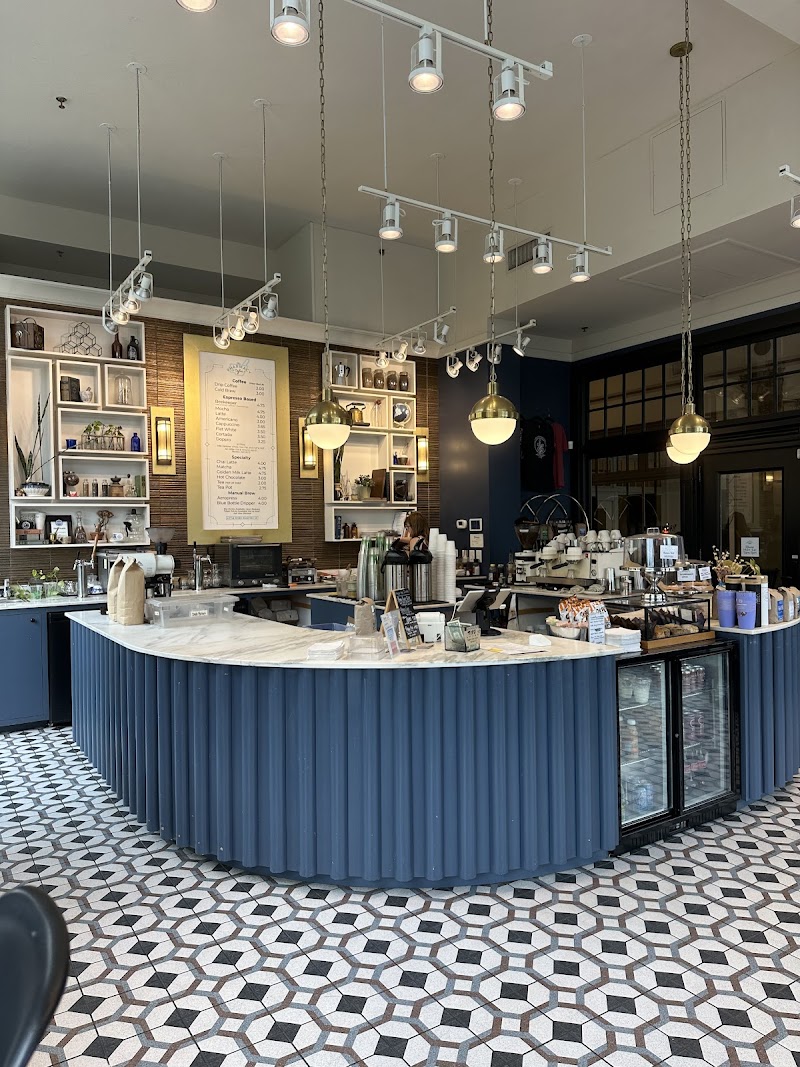 The Pharmacy Coffee | Little River Roasting Co. photo 4