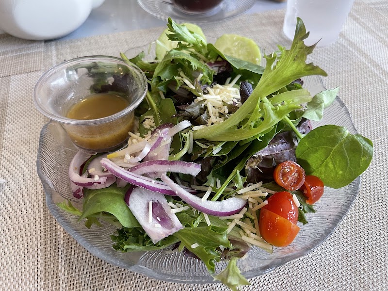 Cottage Tearoom & Fare photo 2