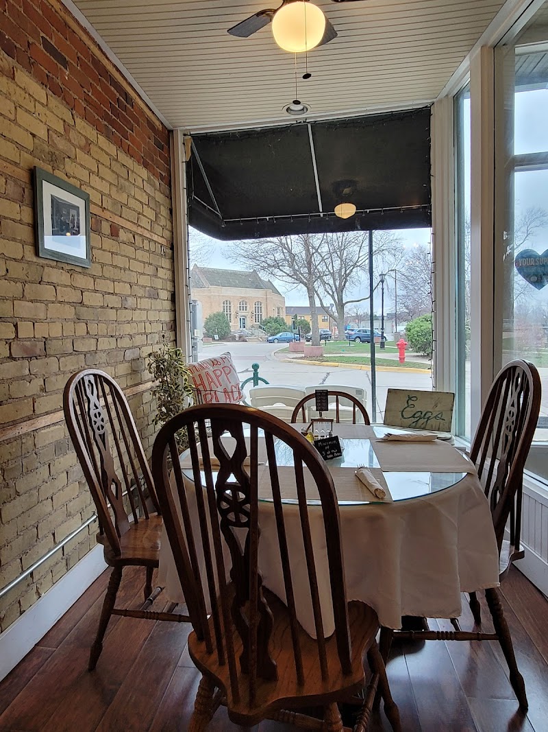 Cottage Tearoom & Fare photo 1