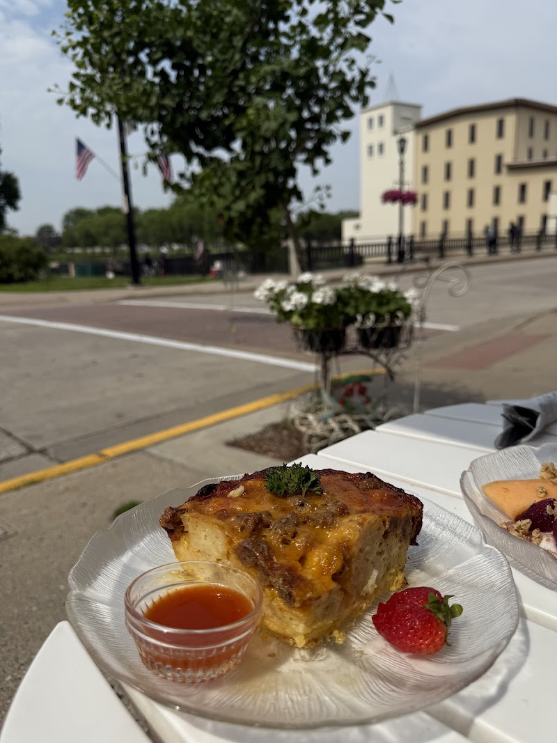 Cottage Tearoom & Fare photo 4