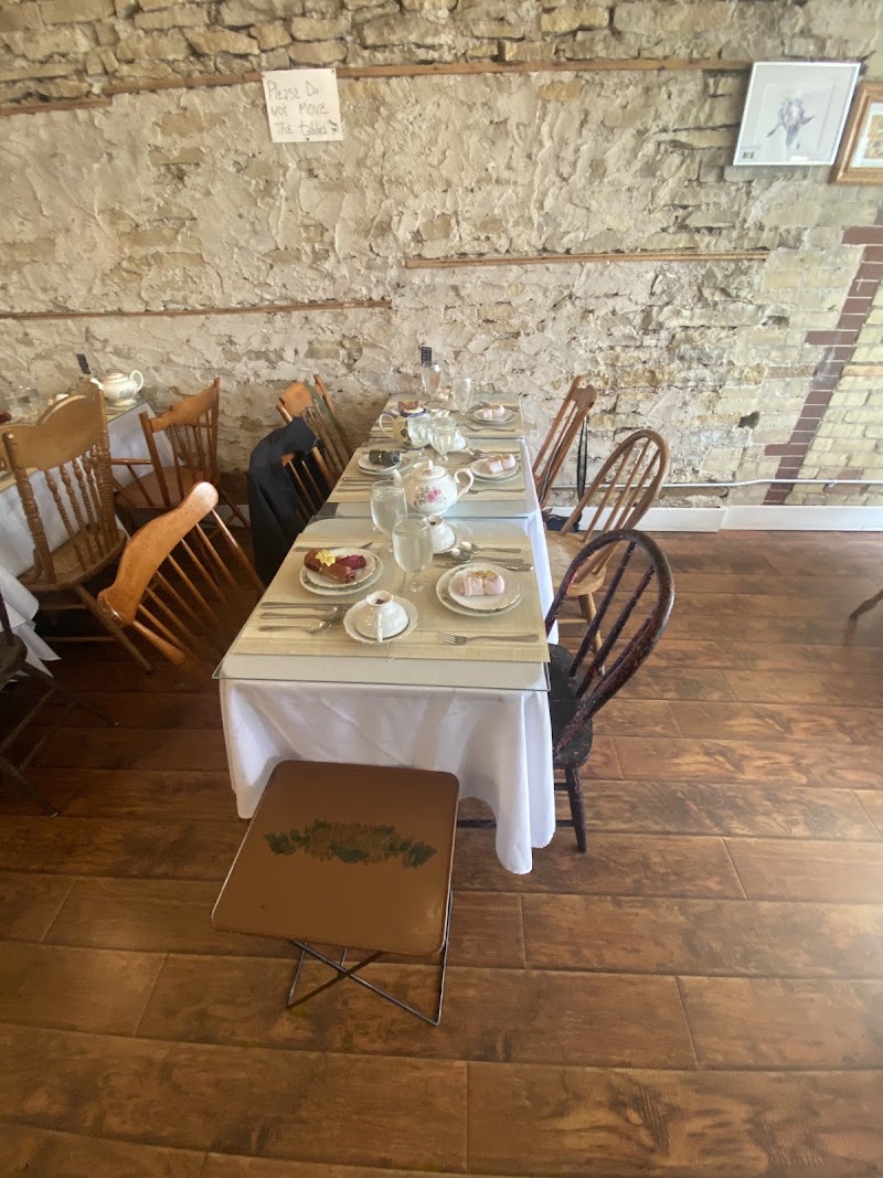 Cottage Tearoom & Fare photo 3