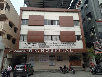 Dr. Priyanka Jain Agrawal