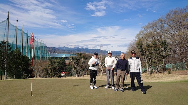 Dynasty Golf - Photo 6