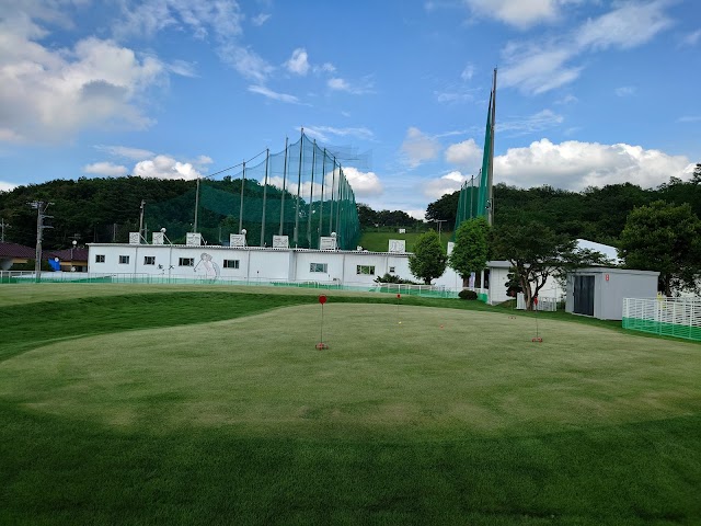 Dynasty Golf - Photo 2