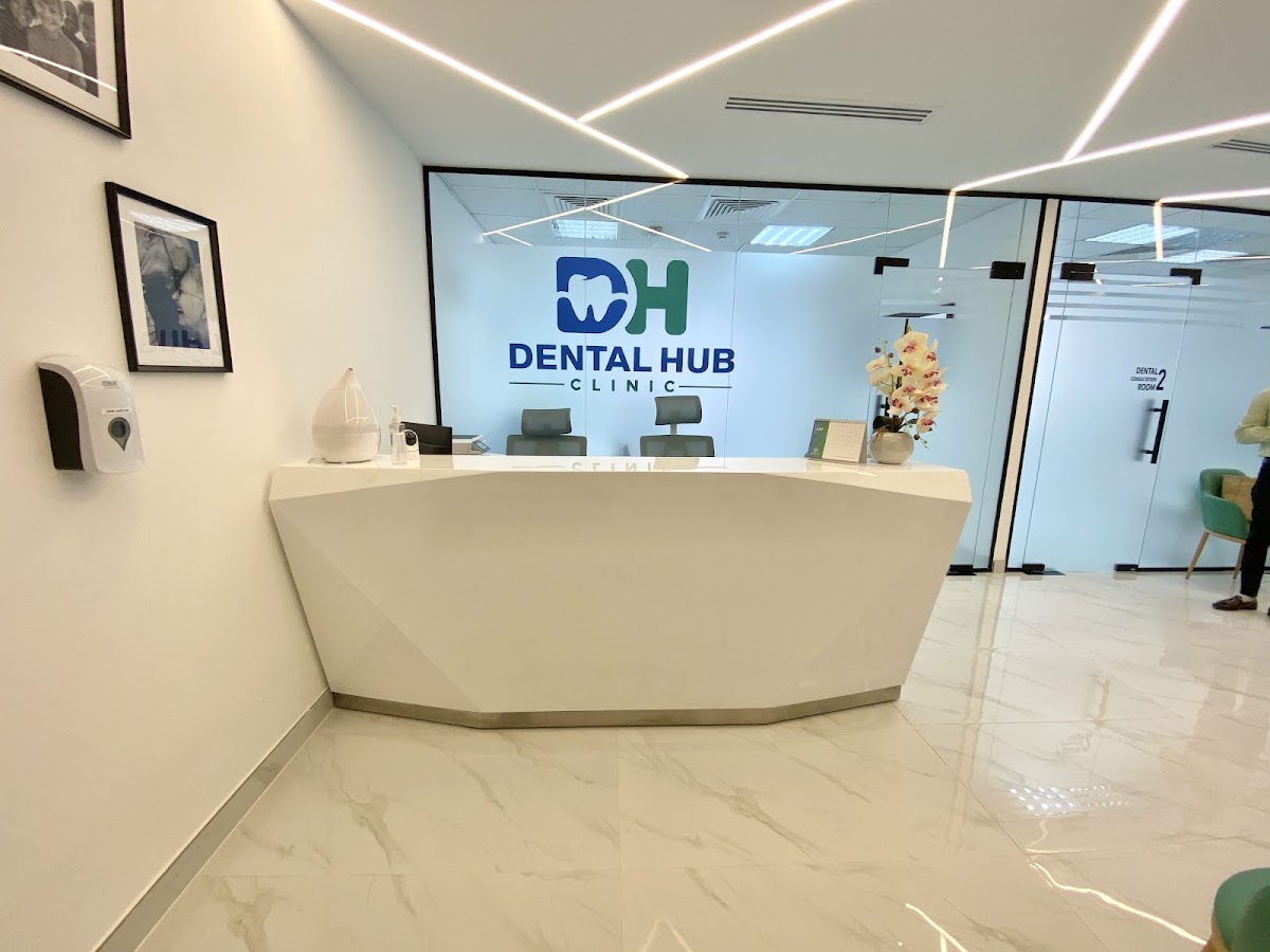 Dental Hub Clinic 3