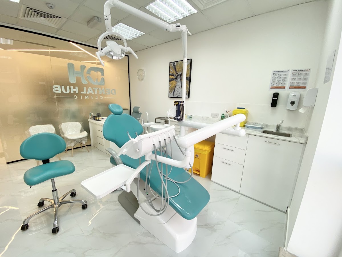 Dental Hub Clinic 2