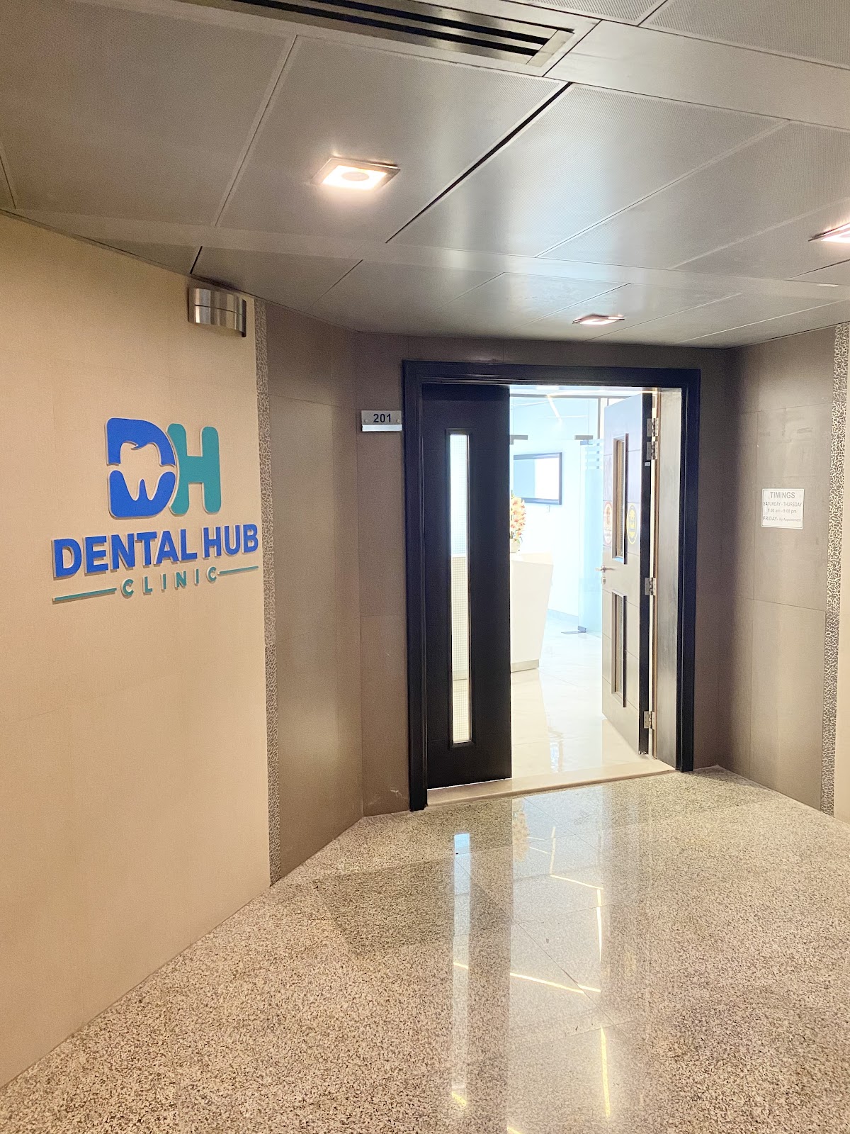 Dental Hub Clinic 5
