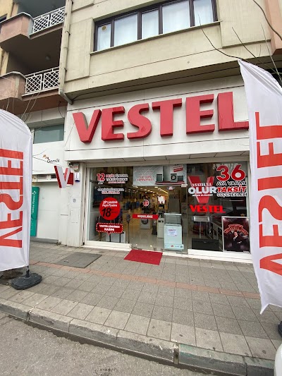 Vestel Gemlik Dr.Ziya Kaya Yetkili Satış Mağazası - Ahmet Vakkas - Beyaz Eşya Servisi