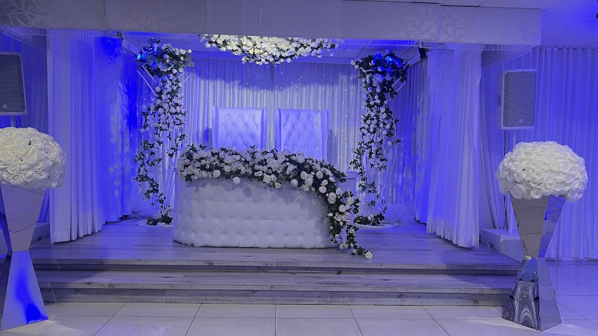 Olga's Reception Hall: Google Places image 5