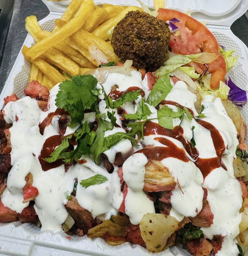 Sammy’s Halal Food photo 3