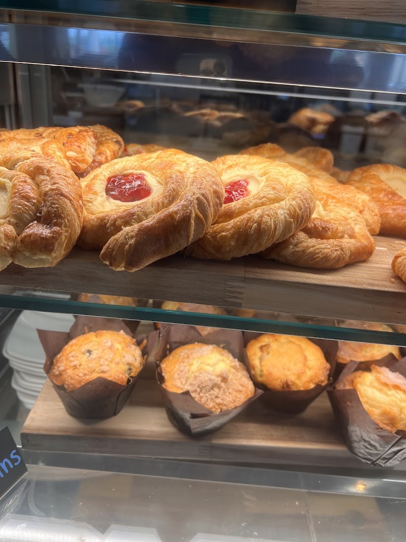 Living room Coffeehouse RSD photo 3