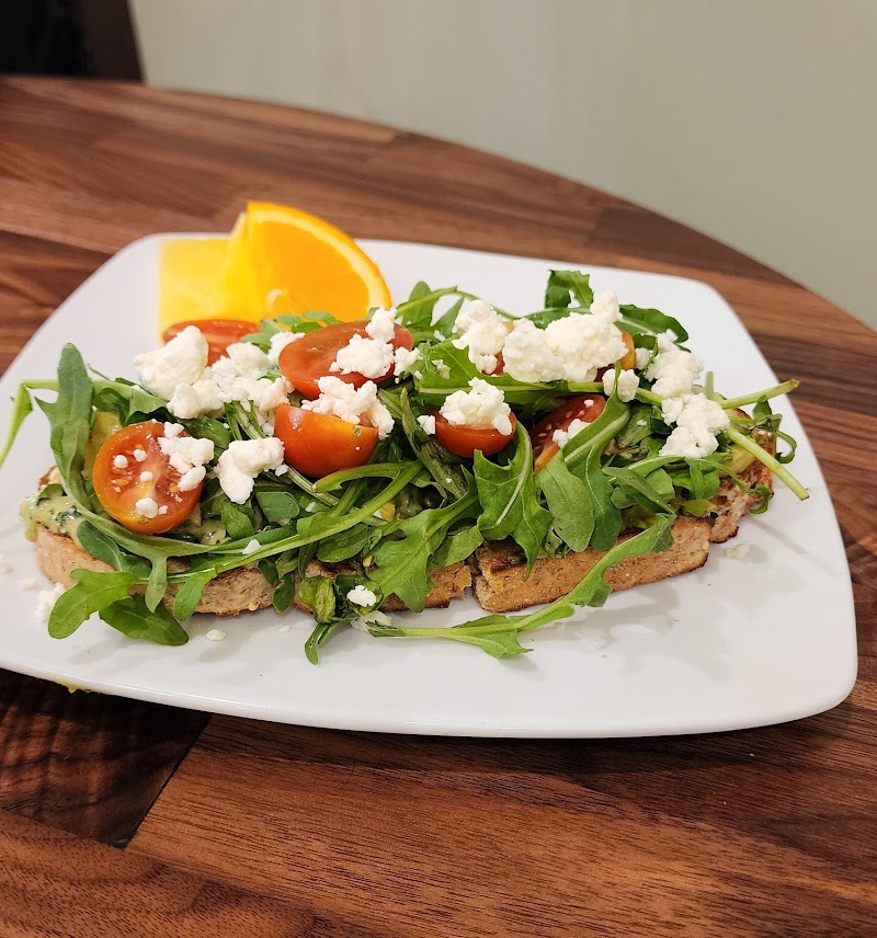 Living room Coffeehouse RSD photo 2