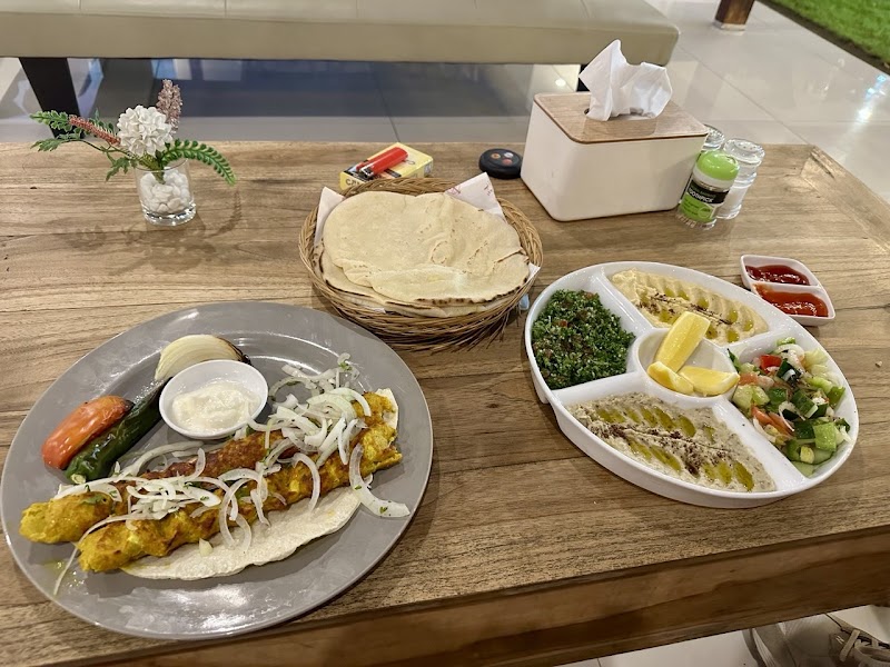 AlBayt Arabic Restaurant Bali مطعم البيت العراقي للمشويات / شيشه بالي photo 6