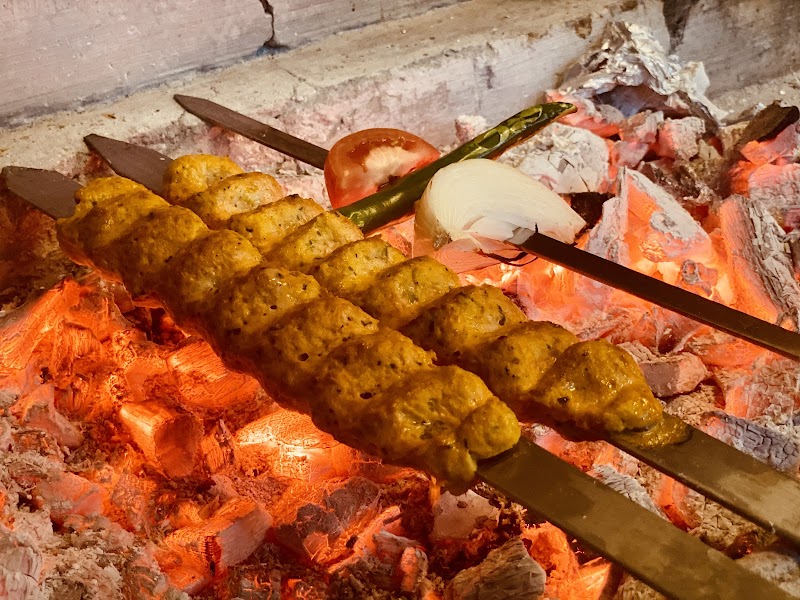 AlBayt Arabic Restaurant Bali مطعم البيت العراقي للمشويات / شيشه بالي photo 2