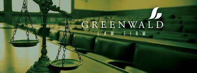 Greenwald Law Firm, LLC - Car accident lawyer in Shreveport