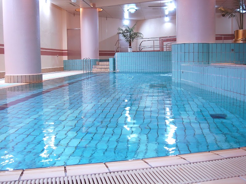 ブリーズベイホテル リゾート&スパ 3