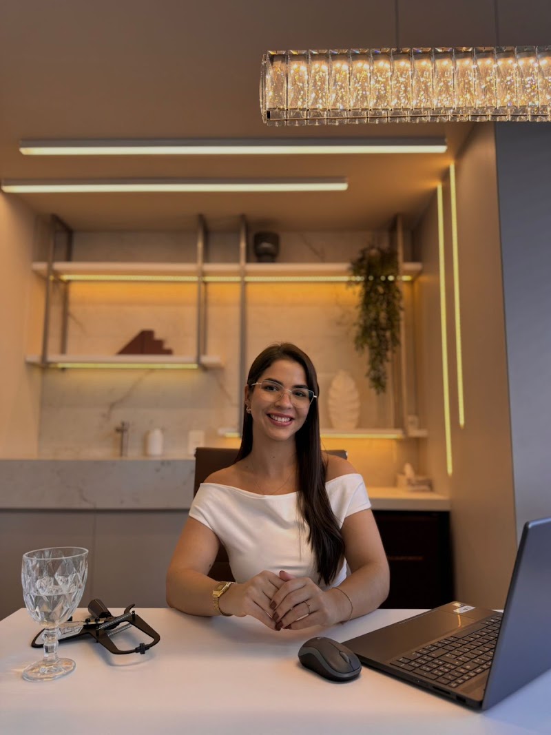 Foto de Andyara Maciel Nutricionista em Joinville