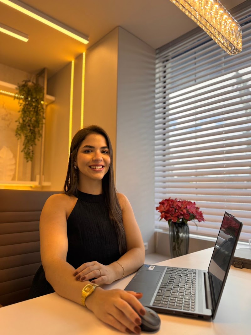 Foto de Andyara Maciel Nutricionista em Joinville
