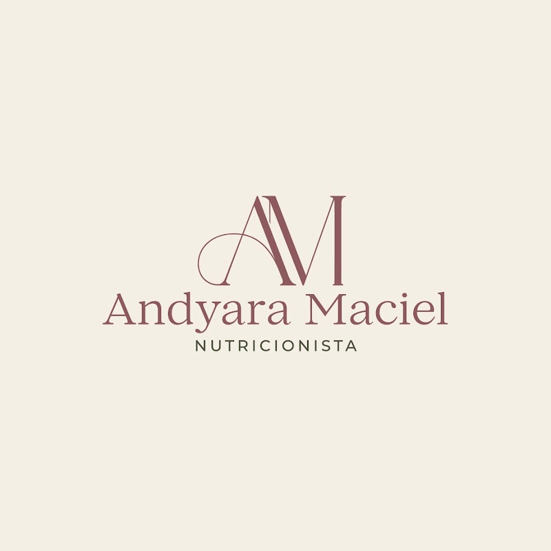 Foto de Andyara Maciel Nutricionista em Joinville