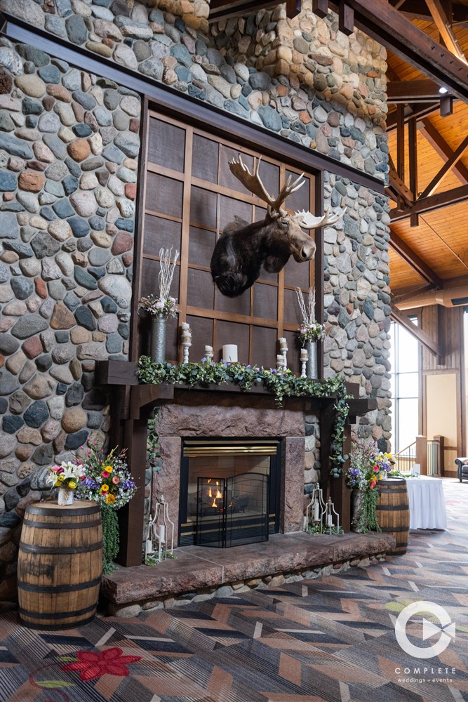 Fortune Bay Resort Casino