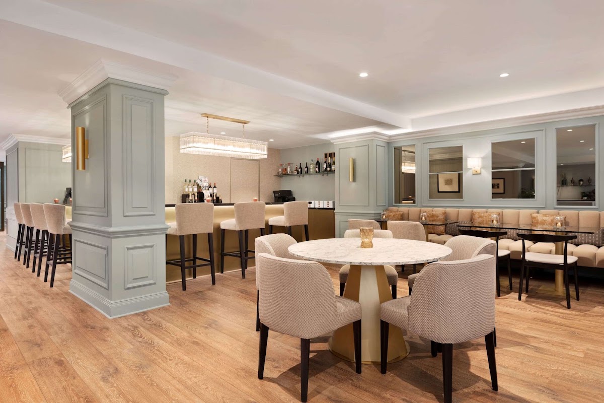 Hotel Avenue Louise Brussels - Trademark Collection by Wyndham 5