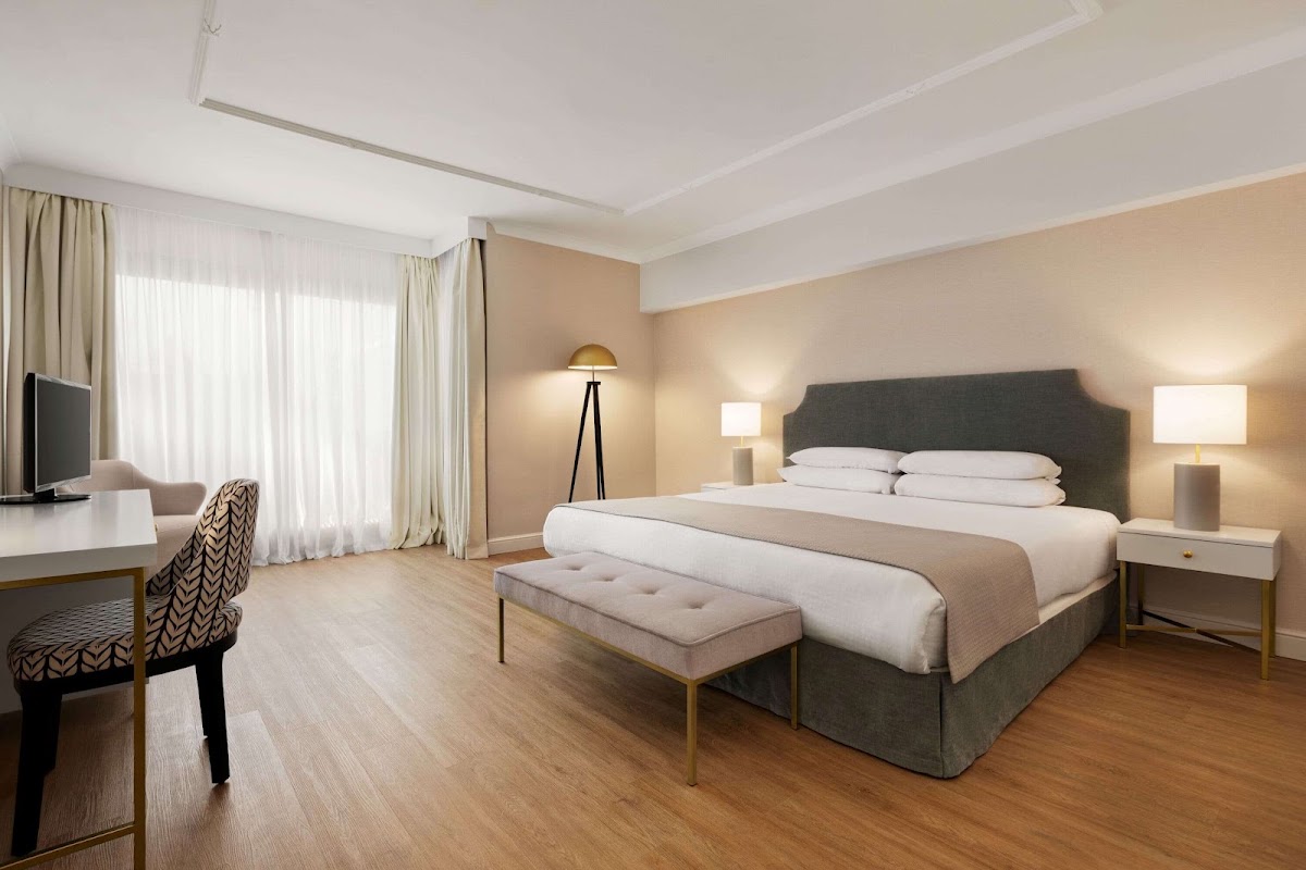 Hotel Avenue Louise Brussels - Trademark Collection by Wyndham hero