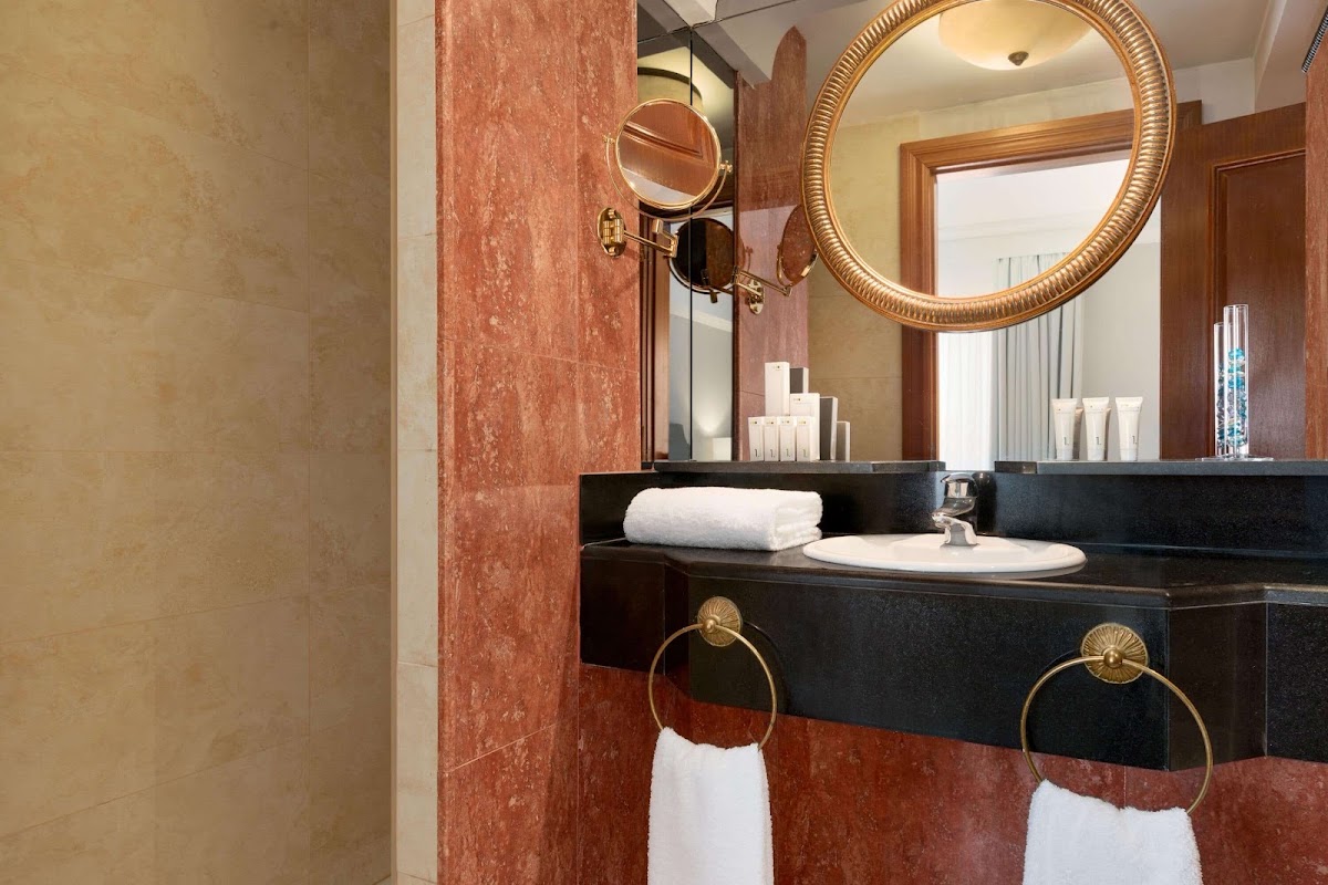 Hotel Avenue Louise Brussels - Trademark Collection by Wyndham 2