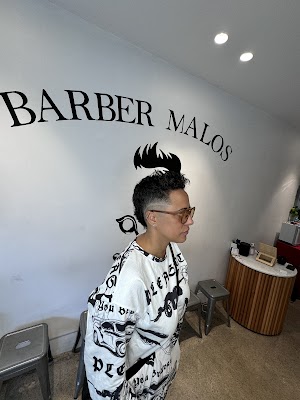Barber Malos photo 2