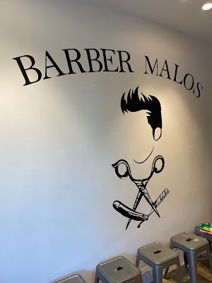 Barber Malos photo 3