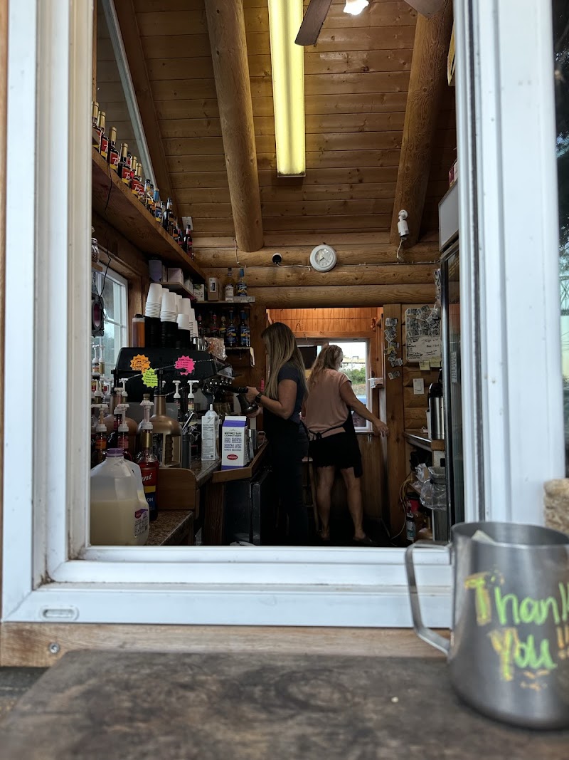 Journey's End Espresso photo 1