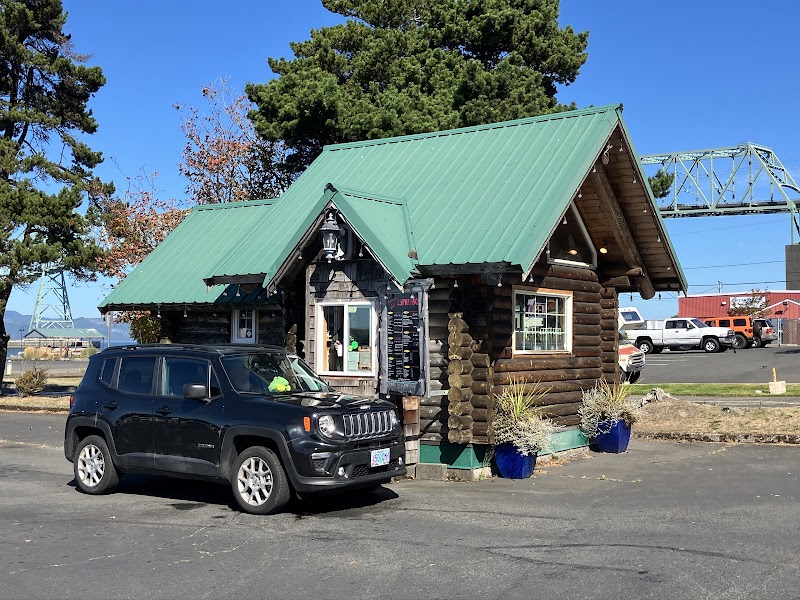 Journey's End Espresso photo 3