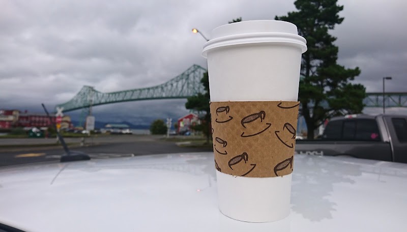 Journey's End Espresso photo 2