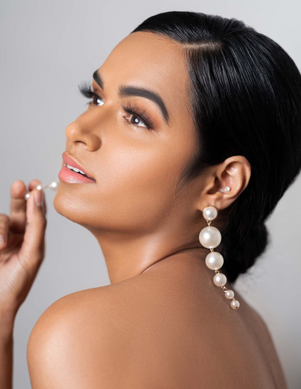 Daja Vu Makeup Artistry: Google Places image 1